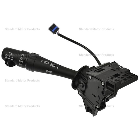 Standard Ignition Multi-Function Switch, Cbs-2116 CBS-2116